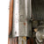 Original 19th Century Ottoman Flintlock Holster Pistol with Carved Stock and Embossed Brass Mountings - Circa 1840 Original Items