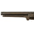 Original U.S. Civil War Colt Model 1851 Navy .36cal Percussion Revolver Made in 1863 with Cylinder Scene and Burl Grips - Serial 164637