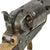 Original U.S. Civil War Colt Model 1851 Navy .36cal Percussion Revolver Made in 1863 with Cylinder Scene and Burl Grips - Serial 164637