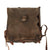 Original Danish WWI / WWII Era Danish Army Infantry Tornister Knapsack - Rare