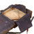 Original Danish WWI / WWII Era Danish Army Infantry Tornister Knapsack - Rare