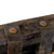 Original Danish WWI / WWII Era Danish Army Infantry Tornister Knapsack - Rare