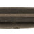 Original U.S. WWII M1 Garand 10 Inch Cut Down Bayonet by Union, Fork & Hoe with M7 Scabbard - Dated 1943 Original Items