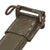 Original U.S. WWII M1 Garand 10 Inch Cut Down Bayonet by Union, Fork & Hoe with M7 Scabbard - Dated 1943 Original Items