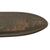 Original U.S. WWII M1 Garand 10 Inch Cut Down Bayonet by Union, Fork & Hoe with M7 Scabbard - Dated 1943 Original Items