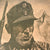 Original German WWII Rare Waffen SS Gebirgstruppen Mountain Troopers Recruiting Poster - 16 1/4"W x 22 1/4"H Original Items
