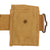 Original U.S. WWI M-1910 Pistol Belt Rig Featuring M1916 Holster for 1911 .45 Automatic, Magazine Pouch and First Aid Pouch with Sealed 1916-Dated Bandage
