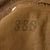 Original WWII U.S. 29th Infantry Division Medic D-Day Veteran’s Uniform Ike Jacket with Ribbon Bar & Combat Medic Badge