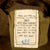 Original WWII U.S. 29th Infantry Division Medic D-Day Veteran’s Uniform Ike Jacket with Ribbon Bar & Combat Medic Badge