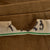 Original WWII U.S. 29th Infantry Division Medic D-Day Veteran’s Uniform Ike Jacket with Ribbon Bar & Combat Medic Badge