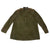 Original Soviet WWII M1943 Dark Green Uniform Gymnastyorka Blouse - Wartime Blouse with Infantry Boards Original Items