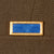 Original WWII U.S. 29th Infantry Division Infantry Officer D-Day Veteran’s Uniform Jacket with Matching Patched Shirt - Unnamed Original Items