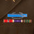 Original WWII U.S. 29th Infantry Division Infantry Officer D-Day Veteran’s Uniform Jacket with Matching Patched Shirt - Unnamed Original Items
