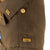 Original WWII U.S. 29th Infantry Division Infantry Officer D-Day Veteran’s Uniform Jacket with Matching Patched Shirt - Unnamed Original Items