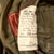Original WWII U.S. 29th Infantry Division Infantry Officer D-Day Veteran’s Uniform Jacket with Matching Patched Shirt - Unnamed Original Items