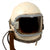 Original Cold War Soviet MIG Jet Fighter GSH-6A High Altitude Flying Helmet with Inner Helmet Original Items