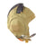 Original Cold War Soviet MIG Jet Fighter GSH-6A High Altitude Flying Helmet with Inner Helmet Original Items
