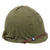 Original U.S. Korean War Era McCord M1 Helmet With OD Green Helmet Cover and CAPAC Westinghouse Liner - Complete