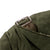 Original U.S. Korean War Era McCord M1 Helmet With OD Green Helmet Cover and CAPAC Westinghouse Liner - Complete