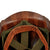 Original U.S. Korean War Era McCord M1 Helmet With OD Green Helmet Cover and CAPAC Westinghouse Liner - Complete