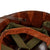 Original U.S. Korean War Era McCord M1 Helmet With OD Green Helmet Cover and CAPAC Westinghouse Liner - Complete