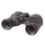 Original U.S. WWII Pearl Harbor Survivor Navy 6x30 Binoculars in Case, ID Bracelet, and Table Medal of Lt. Commander Frederic H. White, USS West Virginia
