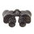 Original U.S. WWII Pearl Harbor Survivor Navy 6x30 Binoculars in Case, ID Bracelet, and Table Medal of Lt. Commander Frederic H. White, USS West Virginia