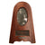 Original British South Africa Propeller Framed RPPC Photograph of Captain William Lancelot Jordan with Plaque Original Items