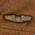 Original U.S. WWII Ace-Named British P-37 Battledress Jacket & Trousers with “United States” Shoulder Loops - Fighter Ace Lt. Richard F. Hurd, 308th Fighter Squadron, 2x Distinguished Flying Cross Recipient