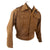 Original U.S. WWII Ace-Named British P-37 Battledress Jacket & Trousers with “United States” Shoulder Loops - Fighter Ace Lt. Richard F. Hurd, 308th Fighter Squadron, 2x Distinguished Flying Cross Recipient