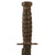 Original U.S. Vietnam War Harold Edward Fischer’s Early 6" Blade "Jet Pilot" Air Force Survival Knife by Camillus with Scabbard & Whetstone - DSC, DFC, LM, SS, PWM Original Items