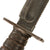 Original U.S. Vietnam War Harold Edward Fischer’s Early 6" Blade "Jet Pilot" Air Force Survival Knife by Camillus with Scabbard & Whetstone - DSC, DFC, LM, SS, PWM Original Items