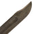 Original U.S. Vietnam War Harold Edward Fischer’s Early 6" Blade "Jet Pilot" Air Force Survival Knife by Camillus with Scabbard & Whetstone - DSC, DFC, LM, SS, PWM Original Items