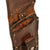 Original U.S. Vietnam War Harold Edward Fischer’s Early 6" Blade "Jet Pilot" Air Force Survival Knife by Camillus with Scabbard & Whetstone - DSC, DFC, LM, SS, PWM Original Items