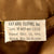Original U.S. WWII Army Air Force Brigadier General's Officer's Mackinaw Coat with General Officer Braid on Cuffs, Bullion SSI & General Stars