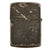 Original U.S. WWII Black Crackle Zippo Lighter - Rare Original Items