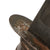 Original U.S. WWII USN Mark 2 KA-BAR Fighting Knife by Robeson Cutlery Co. with USN MK2 Scabbard