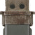 Original U.S. WWII USN Mark 2 KA-BAR Fighting Knife by Robeson Cutlery Co. with USN MK2 Scabbard