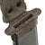 Original U.S. WWII USN Mark 2 KA-BAR Fighting Knife by Robeson Cutlery Co. with USN MK2 Scabbard