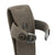 Original U.S. WWII USN Mark 2 KA-BAR Fighting Knife by Robeson Cutlery Co. with USN MK2 Scabbard