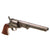 Original U.S. Colt Model 1851 Navy .36cal Revolver Inscribed to Col. Luis Groso of Mexican Army Ordnance Dept. with Documents - Matching Serial 40435 Made in 1855
