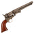 Original U.S. Colt Model 1851 Navy .36cal Revolver Inscribed to Col. Luis Groso of Mexican Army Ordnance Dept. with Documents - Matching Serial 40435 Made in 1855