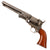 Original U.S. Colt Model 1851 Navy .36cal Revolver Inscribed to Col. Luis Groso of Mexican Army Ordnance Dept. with Documents - Matching Serial 40435 Made in 1855