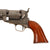 Original U.S. Colt Model 1851 Navy .36cal Revolver Inscribed to Col. Luis Groso of Mexican Army Ordnance Dept. with Documents - Matching Serial 40435 Made in 1855