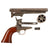 Original U.S. Colt Model 1851 Navy .36cal Revolver Inscribed to Col. Luis Groso of Mexican Army Ordnance Dept. with Documents - Matching Serial 40435 Made in 1855