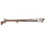Original U.S. Civil War Springfield Model 1861 Contract Rifled Musket by E. Robinson of New York - Dated 1864 Original Items