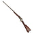 Original U.S. Civil War M1864 Triplett & Scott Kentucky Contract Repeating Rifle by Meriden Mfg. Co. - Serial 1291 Original Items