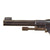 Original Antique Swedish M/1887 7.5mm Nagant Revolver by Husqvarna Made in 1898 with Excellent Bore - Serial 2718 Original Items