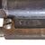 Original Antique Swedish M/1887 7.5mm Nagant Revolver by Husqvarna Made in 1898 with Excellent Bore - Serial 2718 Original Items