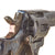 Original Antique Swedish M/1887 7.5mm Nagant Revolver by Husqvarna Made in 1898 with Excellent Bore - Serial 2718 Original Items